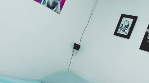 Snapshot of aleja1214 chatting on February 2025 10:26:02 PM Alejandra online show from February 2025 10:26:02 PM