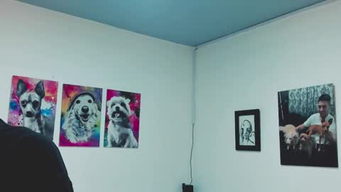 Snapshot of aleja1214 chatting on February 2025 04:24:02 PM Alejandra online show from February 2025 04:24:02 PM