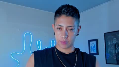 Snapshot of aleja1214 chatting on September 2025 12:10:02 AM Alejandra online show from September 2025 12:10:02 AM