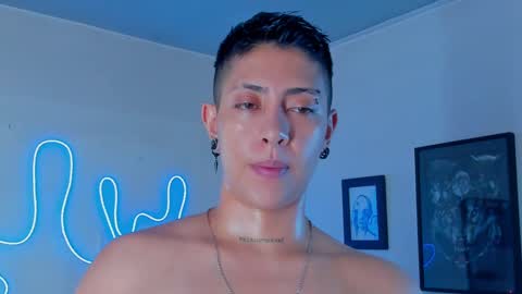 Snapshot of aleja1214 chatting on September 2025 05:24:02 PM Alejandra online show from September 2025 05:24:02 PM