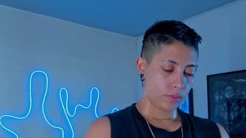 Snapshot of aleja1214 chatting on September 2025 06:19:02 PM Alejandra online show from September 2025 06:19:02 PM