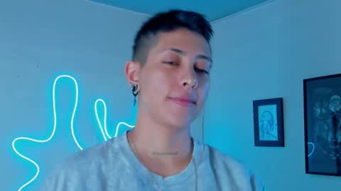 Snapshot of aleja1214 chatting on September 2025 11:48:01 PM Alejandra online show from September 2025 11:48:01 PM