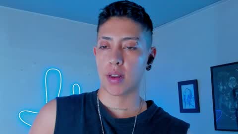 Snapshot of aleja1214 chatting on September 2025 01:51:02 AM Alejandra online show from September 2025 01:51:02 AM