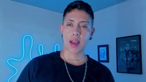 Snapshot of aleja1214 chatting on September 2025 01:07:01 AM Alejandra online show from September 2025 01:07:01 AM