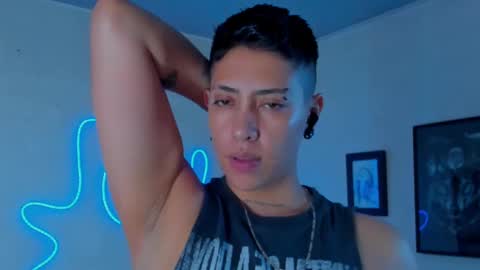 Snapshot of aleja1214 chatting on October 2025 12:11:01 AM Alejandra online show from October 2025 12:11:01 AM