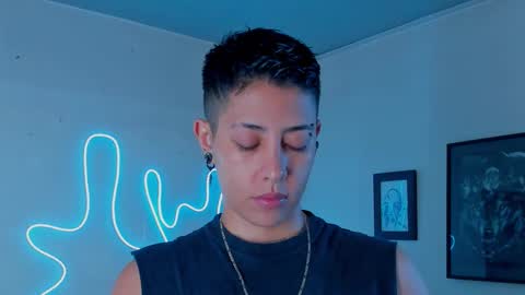 Snapshot of aleja1214 chatting on October 2025 01:46:02 AM Alejandra online show from October 2025 01:46:02 AM