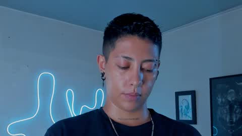 Snapshot of aleja1214 chatting on November 2025 08:19:02 PM Alejandra online show from November 2025 08:19:02 PM