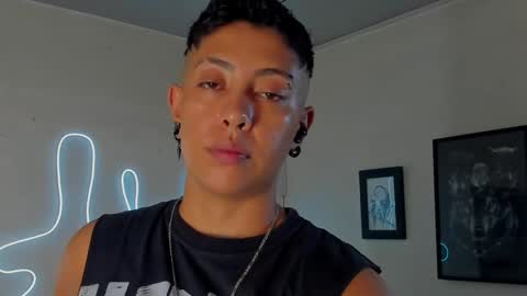 Snapshot of aleja1214 chatting on November 2025 12:32:01 AM Alejandra online show from November 2025 12:32:01 AM