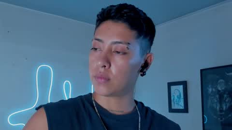 Snapshot of aleja1214 chatting on November 2025 10:25:02 PM Alejandra online show from November 2025 10:25:02 PM