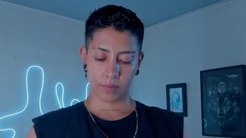 Snapshot of aleja1214 chatting on December 2025 10:48:01 PM Alejandra online show from December 2025 10:48:01 PM