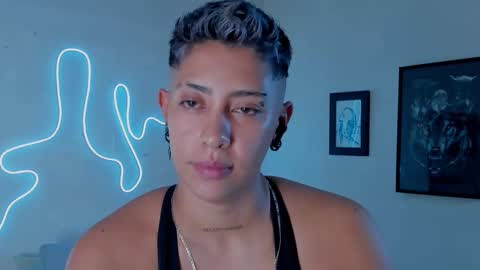 Snapshot of aleja1214 chatting on December 2025 03:48:01 AM Alejandra online show from December 2025 03:48:01 AM