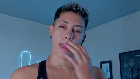 Alejandra online show from December 2025 02:42:02 AM