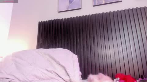 aleja__slav3 online show from February 2025 09:23:01 AM