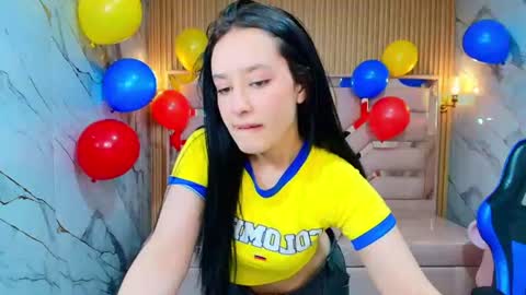 Aleja  online show from June 2026 08:25:02 PM