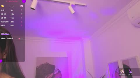 Alejandra online show from January 2026 11:34:02 AM