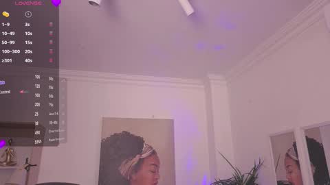 Alejandra online show from February 2026 11:27:01 AM