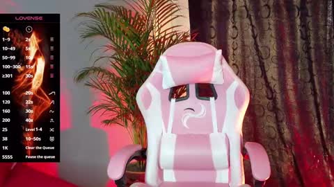 Snapshot of alejaa_jonees chatting on February 2025 10:19:02 PM Alejandra Jones online show from February 2025 10:19:02 PM