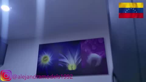 Snapshot of alejandra1992_ chatting on January 2025 06:14:01 AM Alejandra online show from January 2025 06:14:01 AM