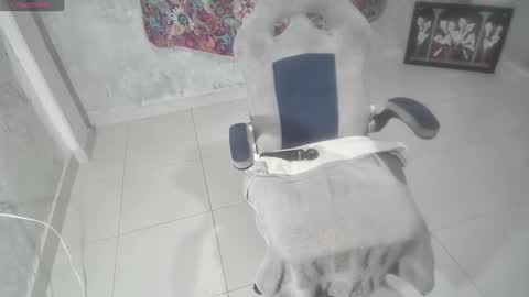 Alejandra Joha online show from March 2025 07:05:02 AM