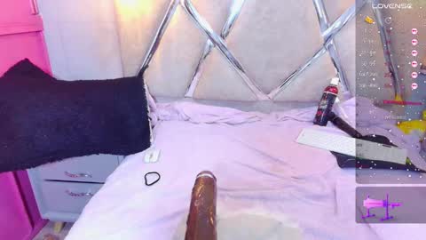 alejandra martins online show from March 2025 11:49:02 PM