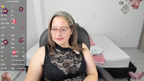 alejandra online show from February 2025 11:15:02 PM