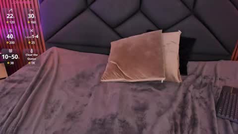 Snapshot of alejandra_vives chatting on February 2025 03:08:01 AM Aleja online show from February 2025 03:08:01 AM