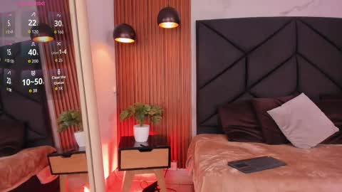 Snapshot of alejandra_vives chatting on November 2025 09:13:02 PM Aleja online show from November 2025 09:13:02 PM