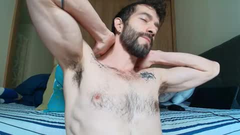 Alejandro Hernndez online show from February 2026 07:01:02 PM