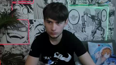 Alejandro online show from December 2025 10:24:01 AM