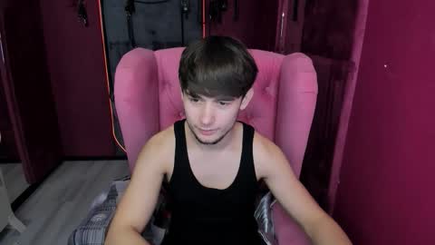 Alejandro online show from December 2025 10:35:01 AM