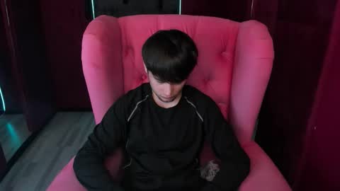 Alejandro online show from March 2026 10:21:01 AM