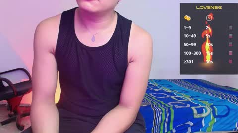 Alejandro G online show from September 2025 01:54:02 PM