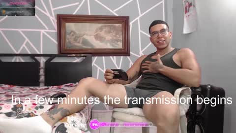 alejandrocock online show from February 2026 10:21:02 AM