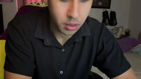 Daiki jack online show from December 2025 03:16:02 PM