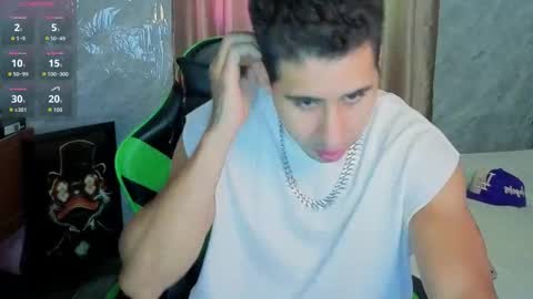 Daiki jack online show from February 2026 06:13:02 PM