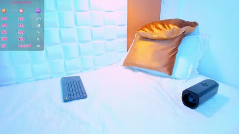 Alejo  online show from February 2025 02:08:02 AM