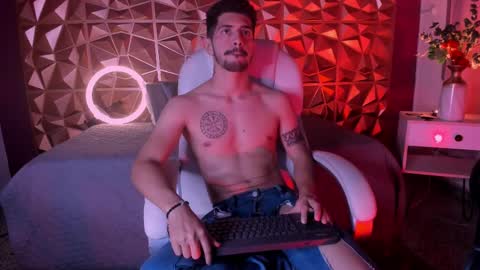 Alejo  online show from March 2025 06:18:02 AM