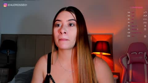 alejandra independent models online show from December 2024 10:09:02 PM