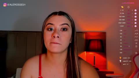 alejandra independent models online show from December 2024 02:09:02 AM