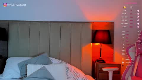 alejandra independent models online show from February 2025 12:46:01 AM