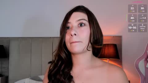 alejandra independent models online show from March 2026 04:03:02 PM