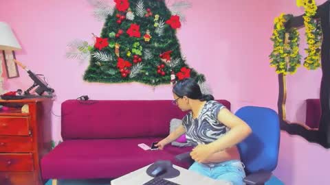 zoe and Kataleya online show from January 2026 12:20:02 PM