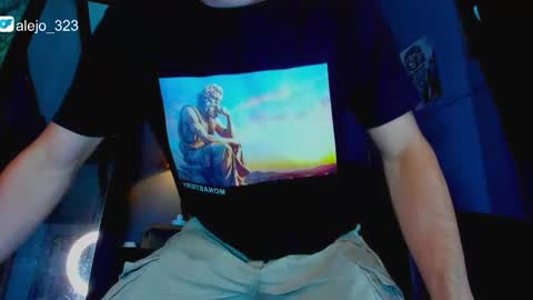 alejo_323__ online show from February 2026 02:49:02 AM