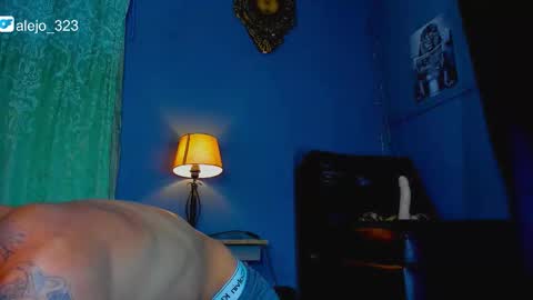 alejo_323__ online show from February 2026 02:31:02 AM