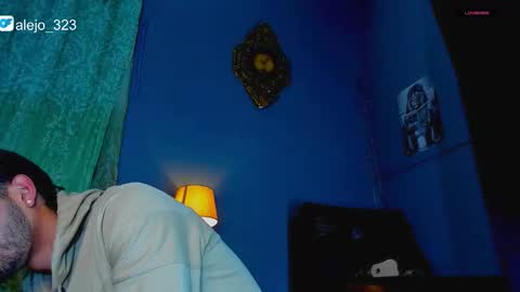 alejo_323__ online show from February 2026 02:31:01 AM