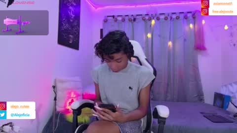 Snapshot of alejo_cute chatting on January 2026 08:12:01 PM alejo_cute online show from January 2026 08:12:01 PM