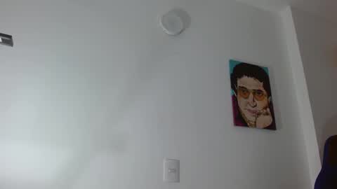 Snapshot of alejo_hot23 chatting on January 2025 02:39:02 AM David online show from January 2025 02:39:02 AM
