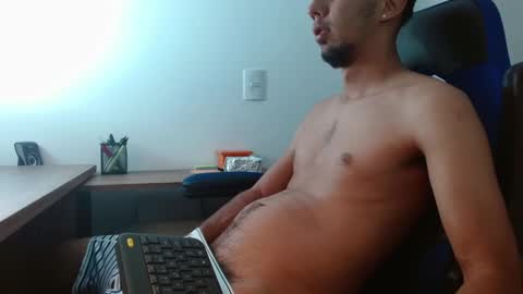 Snapshot of alejo_hot23 chatting on January 2025 02:56:01 AM David online show from January 2025 02:56:01 AM