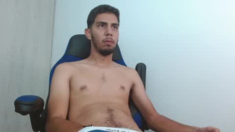 Snapshot of alejo_hot23 chatting on March 2025 03:06:01 AM David online show from March 2025 03:06:01 AM