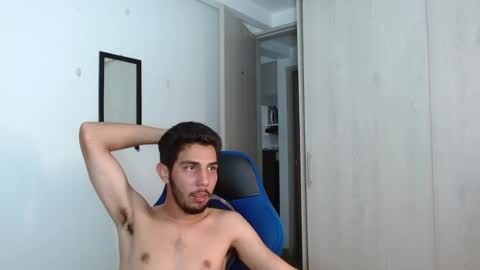 Snapshot of alejo_hot23 chatting on October 2025 02:10:01 AM David online show from October 2025 02:10:01 AM